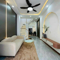 Bán Nhà Giá Mềm Tại Hẻm 1/ Nguyễn Cửu Vân P17 Bình Thạnh - Diện Tích: 40M2/ Giá Bán 2 Tỷ 390. Sổ Riêng/ 2 Phòng Ngủ2Wc