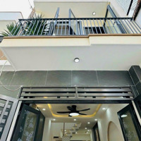 Bán Nhà Giá Mềm Tại Hẻm 1/ Nguyễn Cửu Vân P17 Bình Thạnh - Diện Tích: 40M2/ Giá Bán 2 Tỷ 390. Sổ Riêng/ 2 Phòng Ngủ2Wc