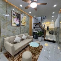 Bán Nhà Mới Xây Phan Đình Phùng P17 Phú Nhuận,Shr,33M2,1 Trệt 1 Lầu,3Ty150, Liên Hệ: 0921190944
