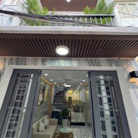 Bán Nhà Mới Xây Phan Đình Phùng P17 Phú Nhuận,Shr,33M2,1 Trệt 1 Lầu,3Ty150, Liên Hệ: 0921190944