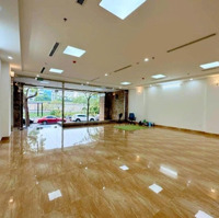 Bán Gấp Tòa Văn Phòng Mặt Phố Quan Hoa 200M2 Xmặt Tiền10M, 9 Tầng, Có Hầm, Đầy Đủ Gpxd, Pccc, Hoàn Công