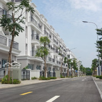 Bán Gấp Căn Góc: Biệt Thự Eurowindow Twin Parks/ Diện Tích: 96M2 Mt:10M/Wieu: Công Viên/Phố Thành Trung