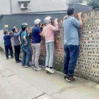 Nhỉnh ̣9 Tỷ Sở Hữu Đất Đấu Giá Hội Phụ , Xã Đông Hội , Đông Anh.