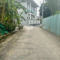 Nhỉnh ̣9 Tỷ Sở Hữu Đất Đấu Giá Hội Phụ , Xã Đông Hội , Đông Anh.