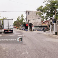 Chỉ Hơn 3 Tỷ Cho Lô Đất Mặt Đường Đông Tâm Đoạn Phương Khê. Diện Tích 97,6 M2. Buôn Bán Kd Sầm Uất