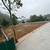 Cách Vành Đai 5 300M E Có Lô Đất 165M Tại Thanh Sơn Lương Sơn Hoà Bình Giá Chỉ 3Xxtr Liên Hệ: 0983465609