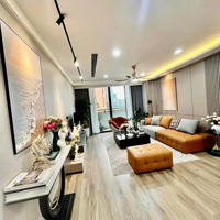 ̀ Đ̣ Bán Căn Hộ C3 Nguyễn Cơ Thạch/Mỹ Đình 2Ban Công/4Pn/128M2. 0934593027