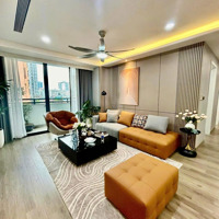 ̀ Đ̣ Bán Căn Hộ C3 Nguyễn Cơ Thạch/Mỹ Đình 2Ban Công/4Pn/128M2. 0934593027
