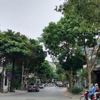 Cc Bán Đất Khu 5.2Ha- Kđt Yên Hoà Cầu Giấy, 200M2 X Lô Góc X Mt25M Giá Trị. Giá Bán 89 Tỷ Tl.