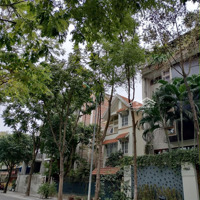 Cc Bán Đất Khu 5.2Ha- Kđt Yên Hoà Cầu Giấy, 200M2 X Lô Góc X Mt25M Giá Trị. Giá Bán 89 Tỷ Tl.
