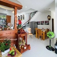 Hạ 2 Tỷ - Bán Nhà Mặt Tiền Tân Lập 2 - 146M2 - 3 Tầng - Chỉ 10.X Tỷ