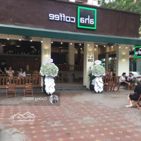 Chào Thuê Mặt Bằng Khu Tông Đản Diện Tích 200M Bao Gồm Sân Vườn Mặt Tiền 10M Vỉa Hè Cực Rộng 65 Triệu