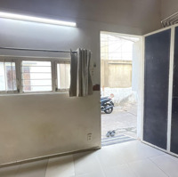 Phòng Trọ(Căn Nhà Mini Riêng Tư)Gác,Wc,Sân Riêng[Cv.an-Ntlong]-3. 4 Triệu