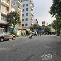 Bán Nhà Hẻm 10M Kinh Doanh, Khu Vip Tân Sơn Nhì, Tân Phú, 72M2, 4 Tầng, 6 Phòng Ngủ Giá Bán 9,65 Tỷ
