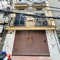 Chính Chủ Bán Chung Cư Mini Giải Phóng, 28 Phòng Thang Máy Dòng Tiền 2 Tỷ/Năm, Ôtô Đỗ Cửa, Pccc Đủ