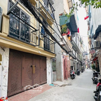Chính Chủ Bán Chung Cư Mini Giải Phóng, 28 Phòng Thang Máy Dòng Tiền 2 Tỷ/Năm, Ôtô Đỗ Cửa, Pccc Đủ