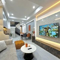 Giảm Sâu 200 Triệu Bán Nhanh Nhà Đẹp Hẻm Ô Tô Nguyễn Khoái, Quận 4 | 2 Tỷ120/48M2 | Sổ Hồng Riêng
