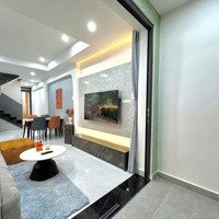 Giảm Sâu 200 Triệu Bán Nhanh Nhà Đẹp Hẻm Ô Tô Nguyễn Khoái, Quận 4 | 2 Tỷ120/48M2 | Sổ Hồng Riêng
