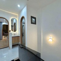 Giảm Sâu 200 Triệu Bán Nhanh Nhà Đẹp Hẻm Ô Tô Nguyễn Khoái, Quận 4 | 2 Tỷ120/48M2 | Sổ Hồng Riêng