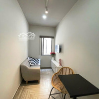 Cho Thuê Cc Mini 1 Phòng Ngủ 1 Vệ Sinhtại Thành Thái, Q10, Hcm, 8,5 Triệu, 40M2