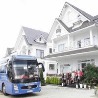 Bán Biệt Thự Siêu Rộng Tại Phường 8 Đà Lạt