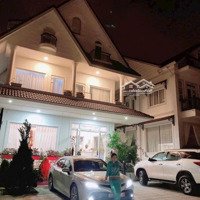 Bán Biệt Thự Siêu Rộng Tại Phường 8 Đà Lạt