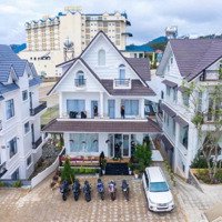 Bán Biệt Thự Siêu Rộng Tại Phường 8 Đà Lạt