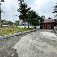 74,2M Khu Biệt Thự Khoang Mái, Đồng Trúc Chân Đl Thăng Long