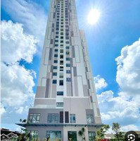 Cho Thuê Căn Officetel C/C The Pegasuite 2 View Landmard Hướng Đông Bắc Thoáng Mát, Có Hồ Bơi