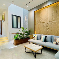 Hot! Duy Nhất Hôm Nay Giảm Mạnh Cănhẽm Xe Hơiđường Hưng Phú, Quận 8.Diện Tích50M2, Giá Bán 2Tỷ 350 Triệuiệu. Sổ Riêng
