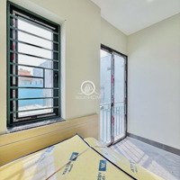 Khai Trương Dự Án Chdv Mới Giá Siêu Hợp Lý Full Nội Thất Máy Giặt Riêng - Bùi Đình Túy, Bình Thạnh