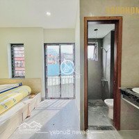 Khai Trương Dự Án Chdv Mới Giá Siêu Hợp Lý Full Nội Thất Máy Giặt Riêng - Bùi Đình Túy, Bình Thạnh