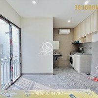 Khai Trương Dự Án Chdv Mới Giá Siêu Hợp Lý Full Nội Thất Máy Giặt Riêng - Bùi Đình Túy, Bình Thạnh