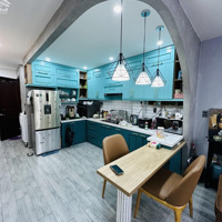 6 Tầng-2 Ô Tô Đậu Trong Nhà- Nội Thất Cao Cấp-Sổ Nở Hậu- Đường Âu Cơ-P9- Tân Bình-Xem Là Chốt.