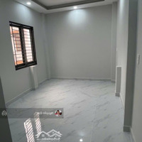 Hơn 2 Tỷ, Thoại Ngọc Hầu - Tân Phú, Nhà Mới 3 Tầng Btct - Hẻm 5M Trước Nhà