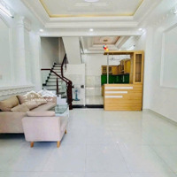 Cần Bán Nhà Đường Số 10 Phường Phú Thạnh Tân Phú Giá Rẻ Nhất Khu Vực Dân Cư Đông Đúc Thuận Lợi Kd