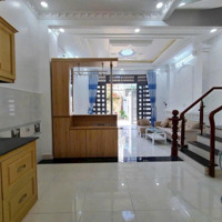 Cần Bán Nhà Đường Số 10 Phường Phú Thạnh Tân Phú Giá Rẻ Nhất Khu Vực Dân Cư Đông Đúc Thuận Lợi Kd