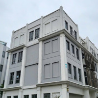 Gđ Tôi Cần Bán Gấp Căn Góc Shophouse 140M2 Mặt Đường 30M Giá Bán 41 Tỷ- Bán Rẻ Hơn Thị Trường 4 Tỷ