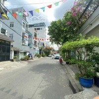 Bán Lô Đất Mặt Tiền Đường Số 14M Sát Lâm Văn Bền, Quận 7