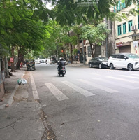 Bán Nhà Riêng 40M2, 12,8 Tỷ Tại Phố Hoa Lư, Bách Khoa, Hai Bà Trưng, Hà Nội