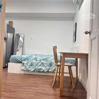 Studio Nội Thất Đầy Đủ Mặt Tiền Lý Phục Man Quận 7