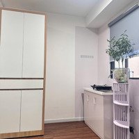 Studio Nội Thất Đầy Đủ Mặt Tiền Lý Phục Man Quận 7