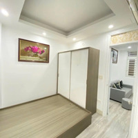 Ccmn Mặt Phố - Khương Đình - Thanh Xuân 35M2 X 1.29 Tỷ