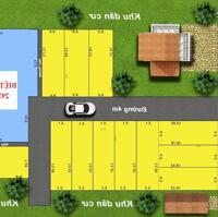 Bán lô Biệt thự 297m2 giá 5tr/m2 gần Khu Sinh thái Ngũ Phúc, Kim Thành, Hải Dương