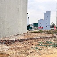 Bán Lô Góc 90M2 Tại Khu Dịch Vụ An Thọ, An Khánh Vị Trí Đắc Địa, Kinh Doanh Đỉnh Cao
