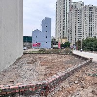 Bán Lô Góc 90M2 Tại Khu Dịch Vụ An Thọ, An Khánh Vị Trí Đắc Địa, Kinh Doanh Đỉnh Cao