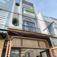 Kẹt Vốn Làm Ăn Tôi Bán Gấp Nhà Trần Quang Diệu, P14, Quận 3. Shr. Giá Chỉ 2 Tỷ 990 Triệu