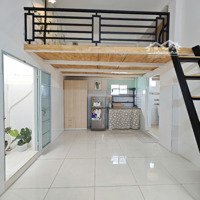 Cho Thuê Phòng Trọ Tân Bình Gác Cao , Thang Máy Ngay Đường Cộng Hoà