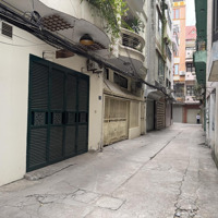 Nhà 3,5T Lô Góc Mặt Ngõ Cách Phố Xã Đàn 30M Ngõ Gần 3M Sát Hồ Đắc Didiện Tích30Mmặt Tiền6M Nguyên 1 Chủ Fo
