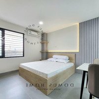 Khai Trương Phòng Cho Thuê Đầy Đủ Nội Thất Hiện Đại Cửa Sổ Thoáng Hồ Hảo Hớn Quận 1